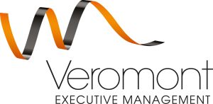 Veromont Logo komplett rgb